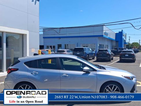Used 2026 Subaru Impreza 2.0i Sport AWD/4WD image 6