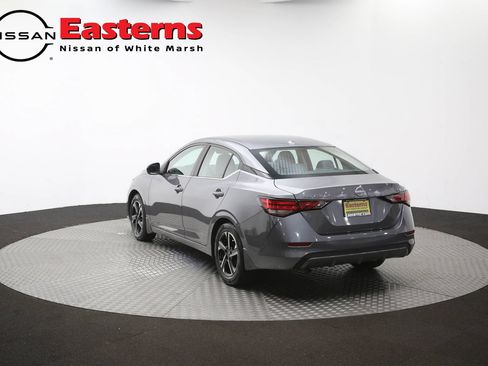 Used 2024 Nissan Sentra SV w/ Lighting Package FWD image 35