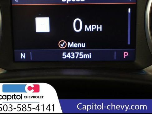 Used 2022 Chevrolet Equinox LT AWD/4WD image 17