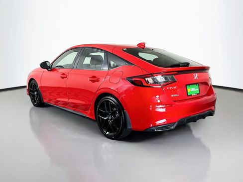 Used 2022 Honda Civic Sport image 7