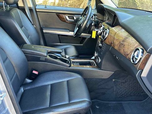 Used 2015 Mercedes-Benz GLK 350 2WD image 15