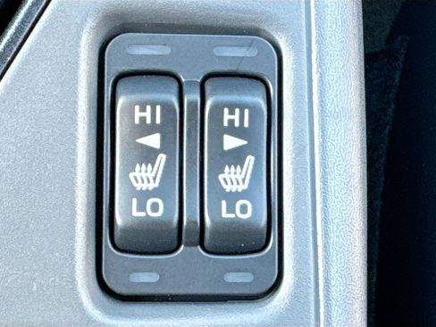 Certified 2025 Subaru Crosstrek 2.5i Limited w/ Crosstrek Mirror Package image 28