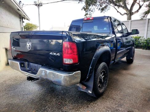 Used 2011 RAM 2500 Big Horn image 8