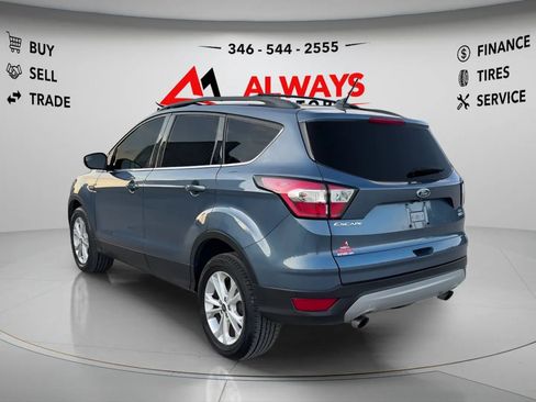 Used 2018 Ford Escape SEL AWD/4WD image 7