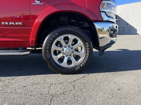 Used 2022 RAM 3500 Laramie image 31