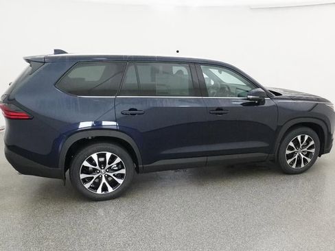 New 2026 Toyota Grand Highlander AWD Hybrid image 43