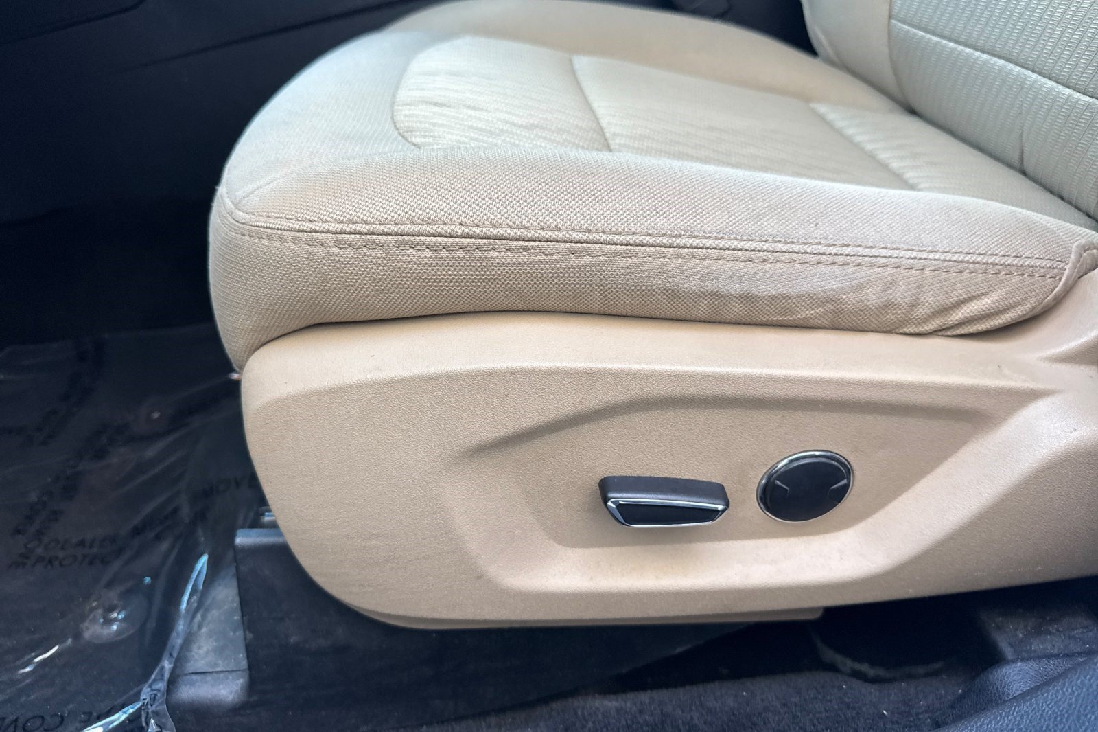Used 2016 Ford Explorer FWD image 14