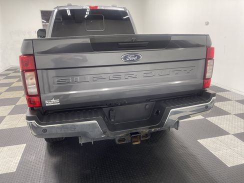 Used 2021 Ford F250 XLT w/ Tremor Off-Road Package image 3