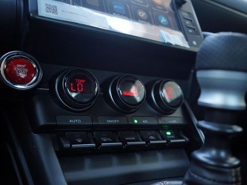 New 2026 Subaru BRZ tS image 15