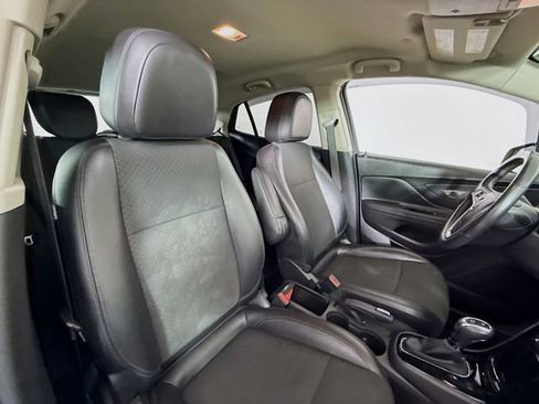 Used 2019 Buick Encore Preferred w/ Safety Package image 25