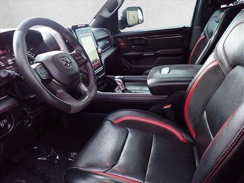 Used 2021 RAM 1500 TRX w/ TRX Level 2 Equipment Group AWD/4WD image 11