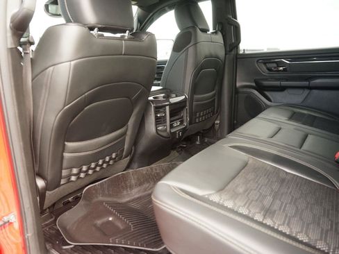 Used 2021 RAM 1500 Lone Star w/ Built-to-serve Edition AWD/4WD image 11