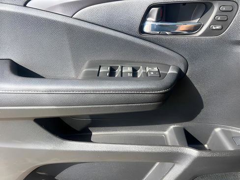 New 2026 Honda Ridgeline RTL image 23