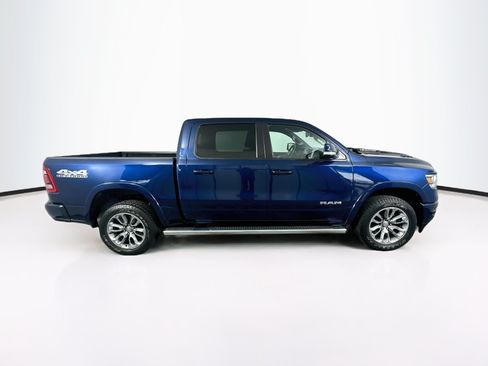 Used 2020 RAM 1500 Laramie w/ Sport Appearance Package AWD/4WD image 10