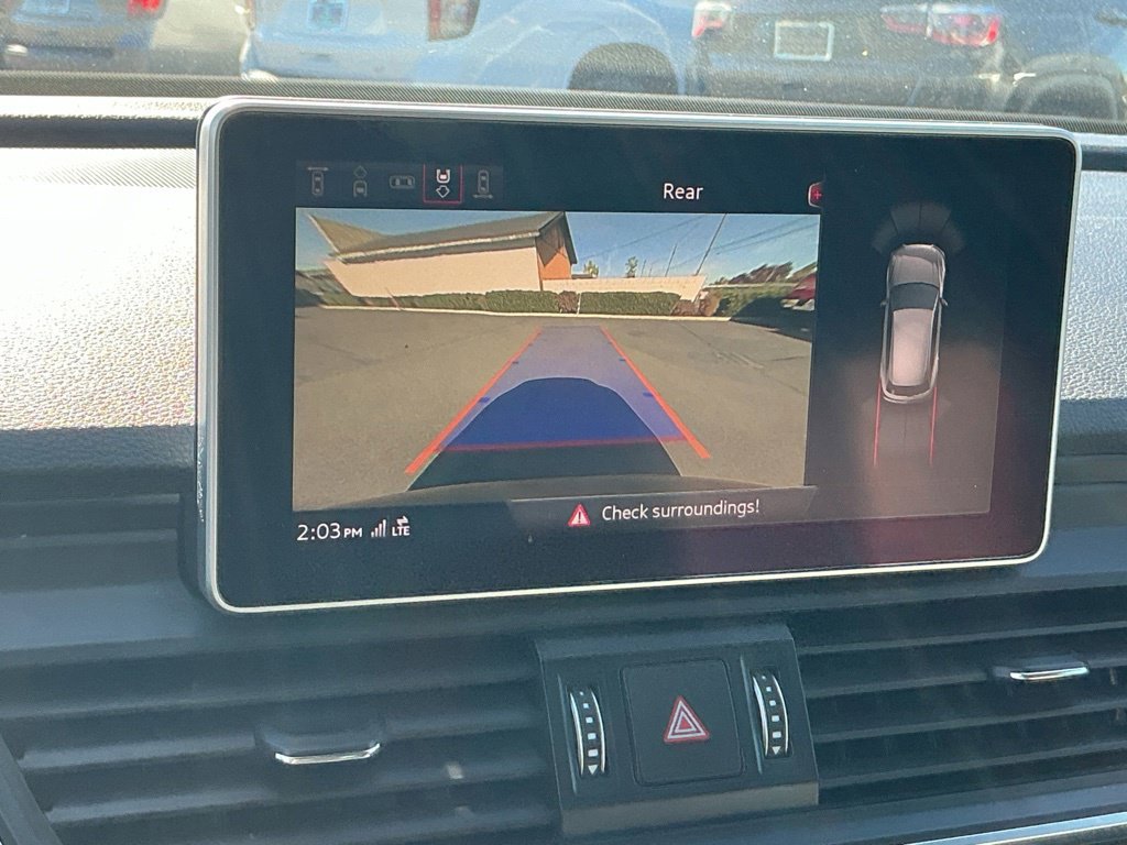 Used 2018 Audi Q5 Prestige AWD/4WD image 29