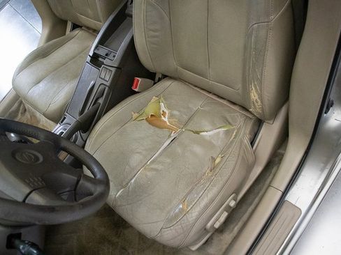 Used 2000 Nissan Maxima GLE image 26