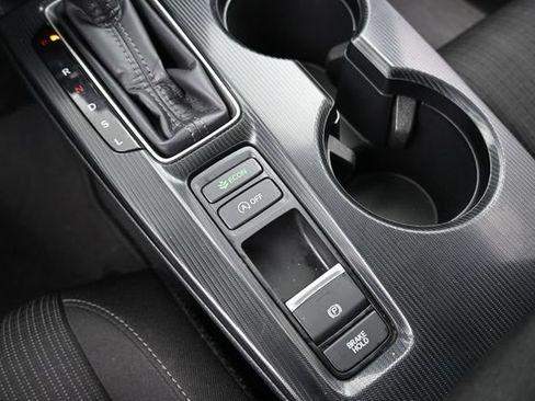 Used 2024 Honda Civic LX image 22