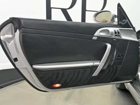 Used 2008 Porsche 911 Turbo AWD/4WD image 24