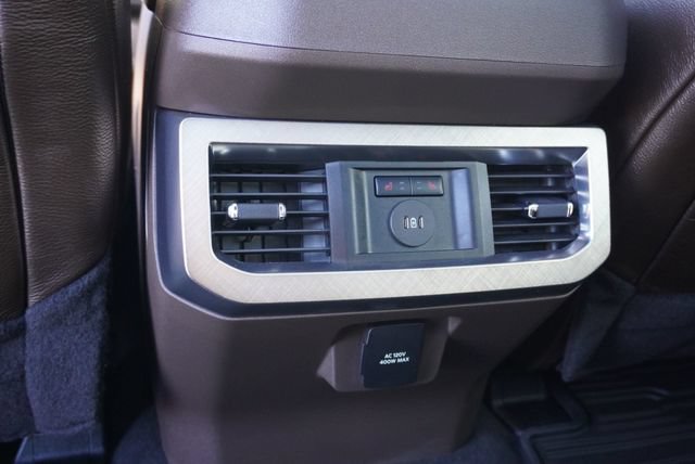 Used 2026 Ford F450 King Ranch AWD/4WD image 52