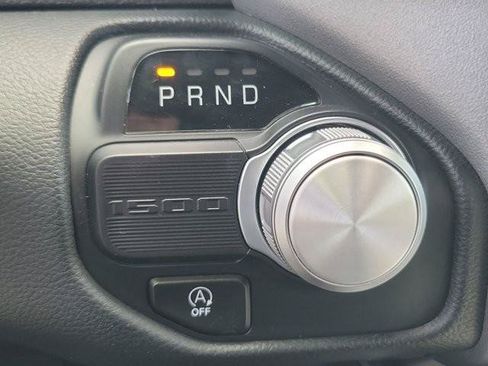 Used 2022 RAM 1500 Laramie RWD image 31
