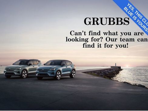 Certified 2025 Volvo XC40 B5 Plus image 29