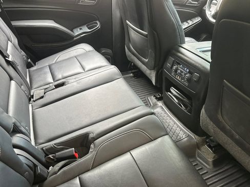 Used 2015 Chevrolet Tahoe LT RWD image 20
