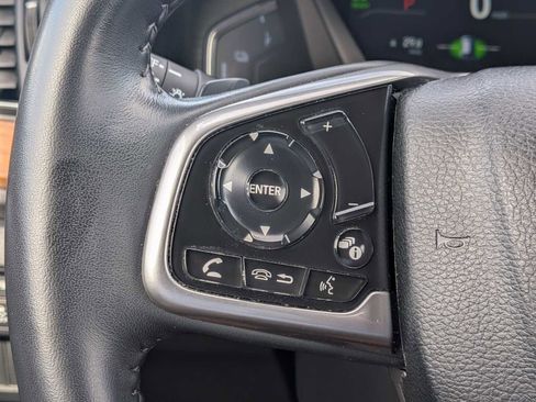 Used 2022 Honda CR-V Touring image 25