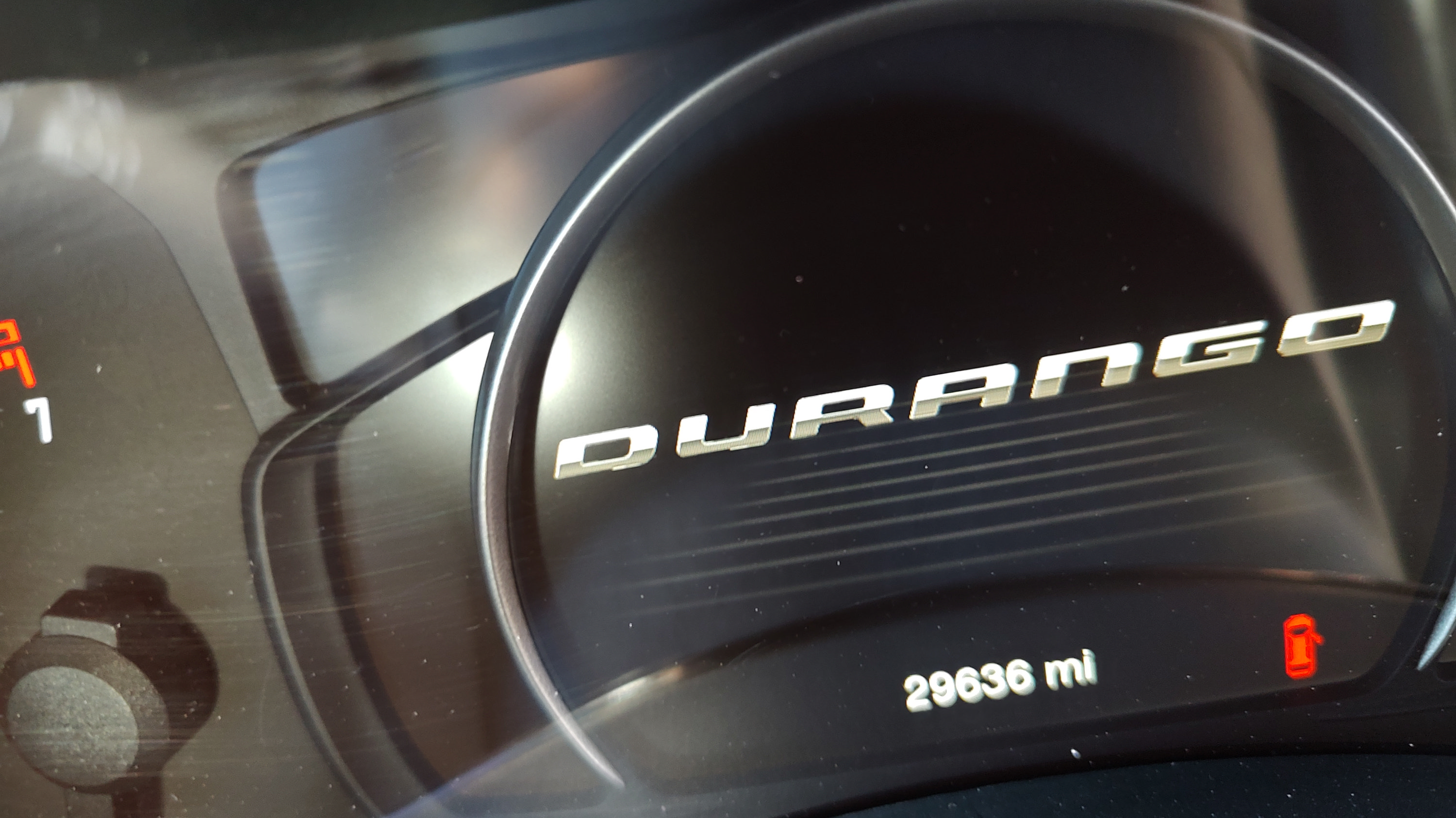 Used 2025 Dodge Durango GT w/ Blacktop Package AWD/4WD image 20