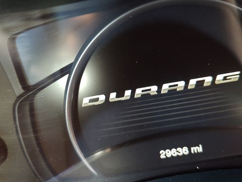 Used 2025 Dodge Durango GT w/ Blacktop Package AWD/4WD image 20