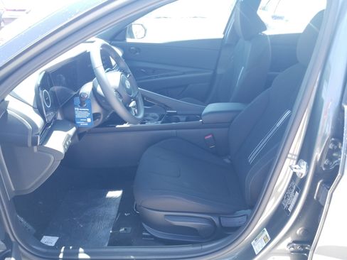 New 2026 Hyundai Elantra Sport w/ Cargo Package FWD image 10