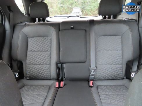 Used 2020 Chevrolet Equinox LT image 6