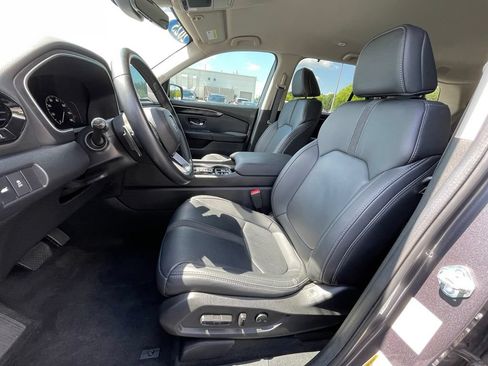 Certified 2025 Honda Pilot EX-L image 26