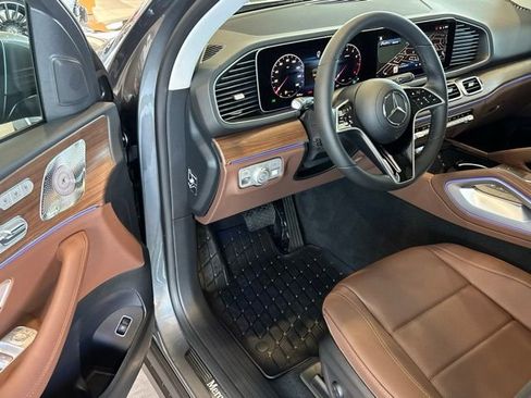 New 2026 Mercedes-Benz GLE 350 4MATIC image 9