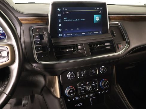 Used 2023 Chevrolet Tahoe High Country w/ Max Trailering Package AWD/4WD image 5