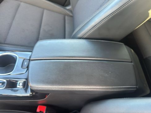 Used 2023 Buick Envision Preferred FWD image 20