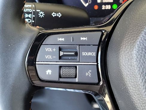 Used 2024 Honda HR-V Sport image 31