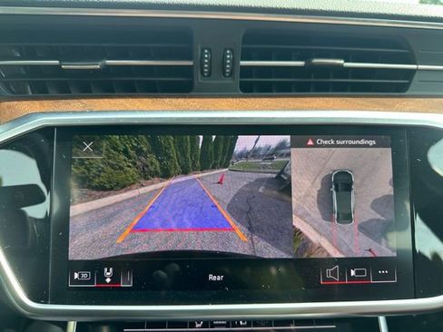 Used 2021 Audi A6 2.0T Premium image 41