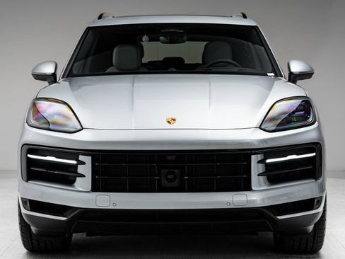 New 2026 Porsche Cayenne S AWD/4WD image 28