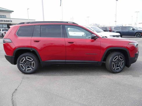 New 2026 Jeep Cherokee Limited image 20