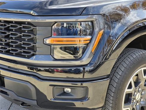 Used 2025 Ford F150 STX w/ Equipment Group 200A image 6