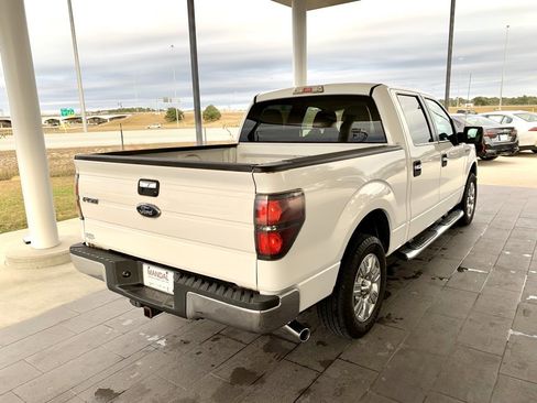 Used 2010 Ford F150 XLT image 5