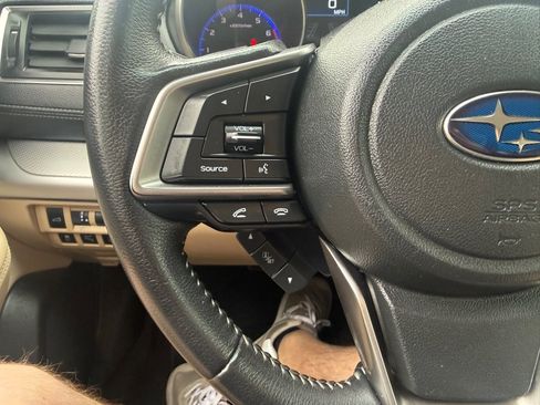 Used 2019 Subaru Outback 2.5i Premium AWD/4WD image 28
