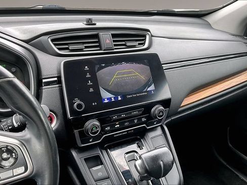 Used 2019 Honda CR-V EX-L image 14