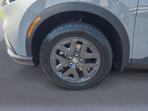 New 2026 Honda CR-V TrailSport image 10