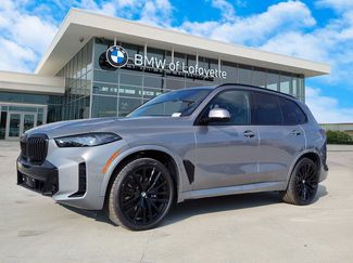 New 2026 BMW X5 sDrive40i w/ M Sport Package video 1
