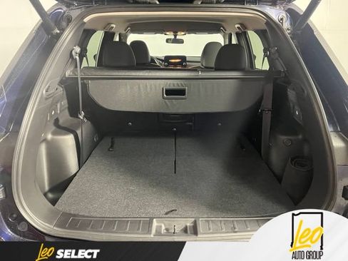 Used 2024 Mitsubishi Outlander SE AWD/4WD image 10