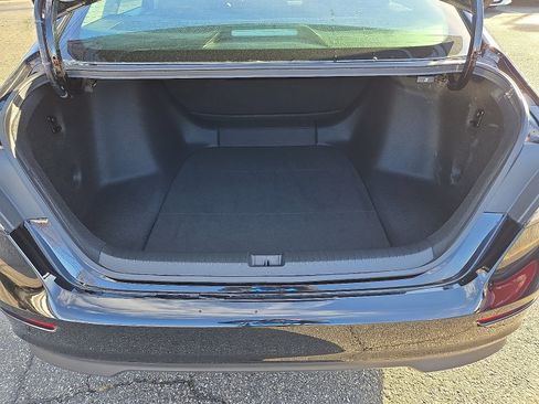 Certified 2025 Honda Accord LX image 28