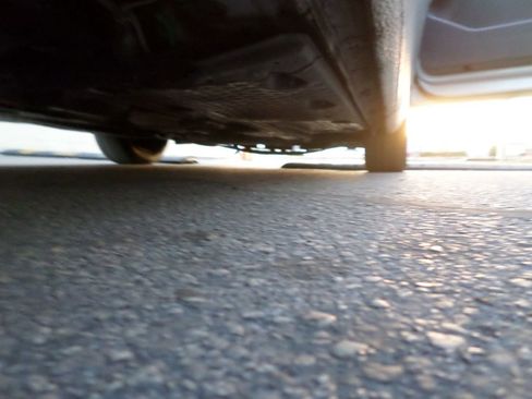 Used 2006 Volkswagen Rabbit image 19