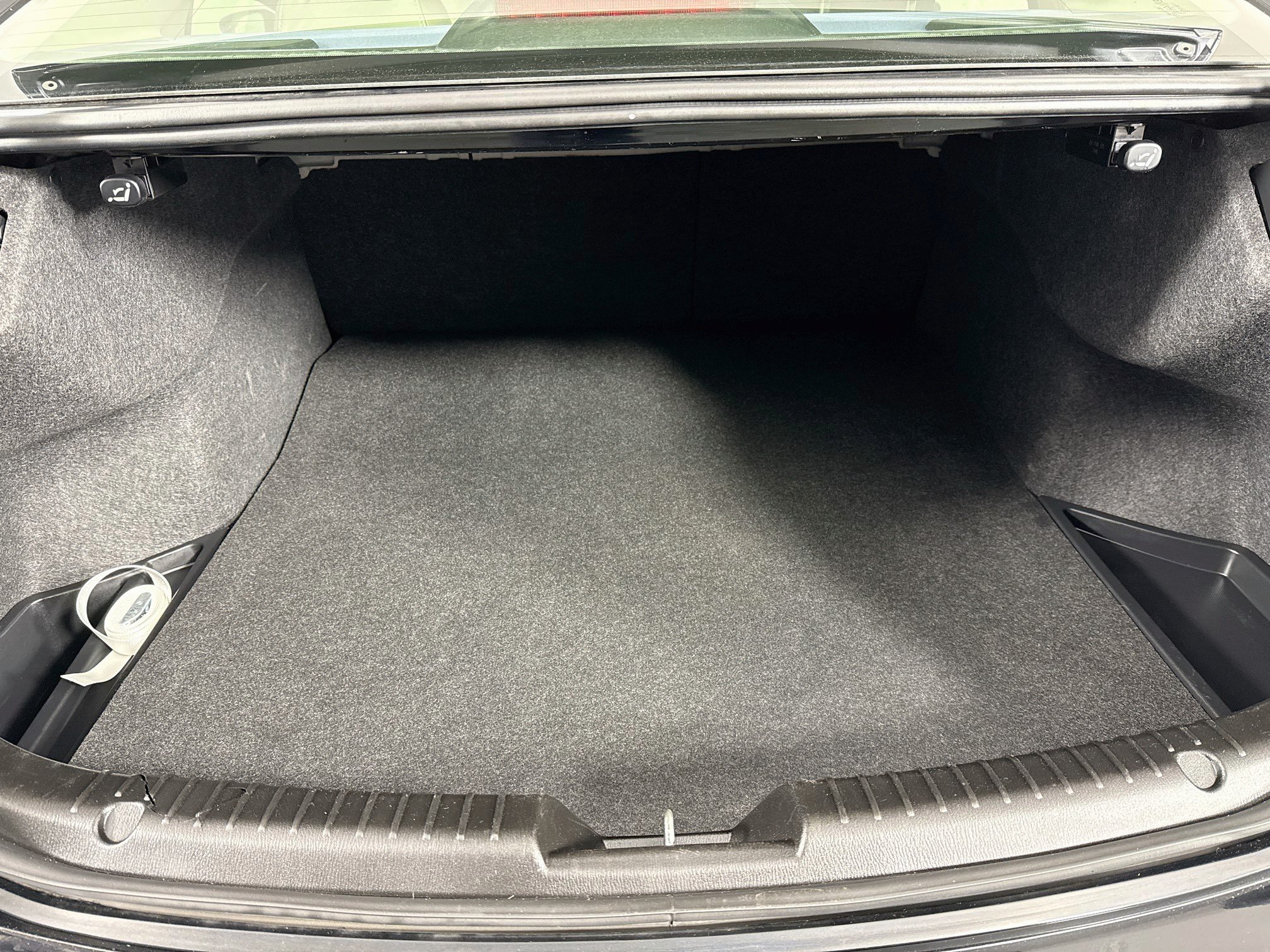 Used 2016 MAZDA MAZDA6 Touring FWD image 39