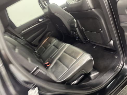 Used 2021 Jeep Grand Cherokee Overland image 22